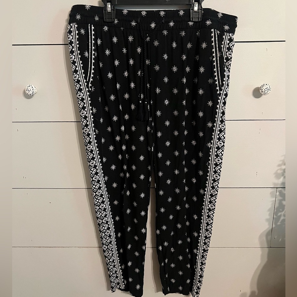 Pants